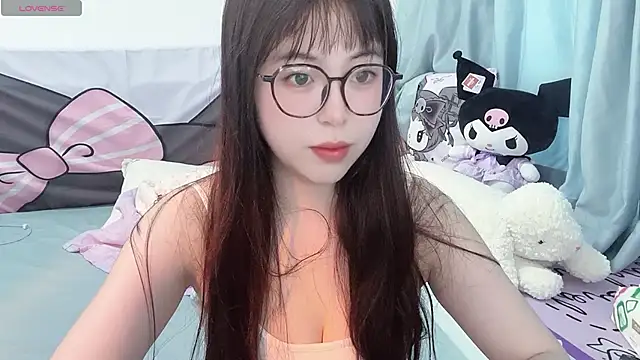sweety-Xiaoman online show from September 2025 04:25:02 AM