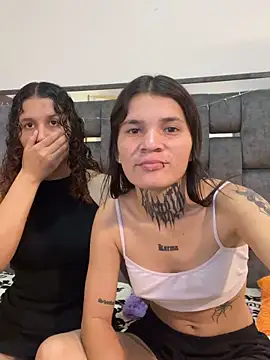 Madisom leslye online show from September 2025 01:32:02 AM