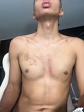 Mister Obsession online show from October 2025 07:16:02 PM