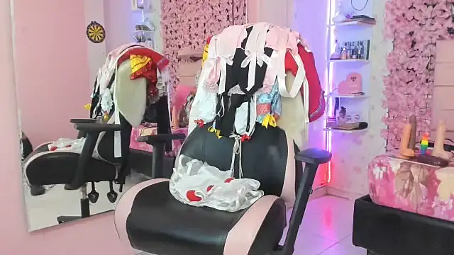 Littlecat 1 online show from October 2025 11:06:01 AM