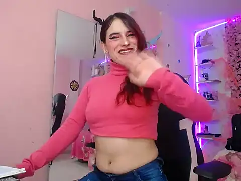 Littlecat 1 online show from October 2025 04:04:02 AM