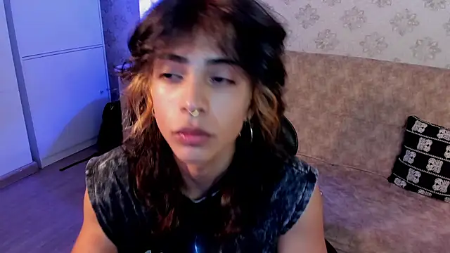 Dereck Manson online show from September 2025 07:25:02 PM