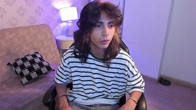 Dereck Manson online show from October 2025 11:50:02 AM