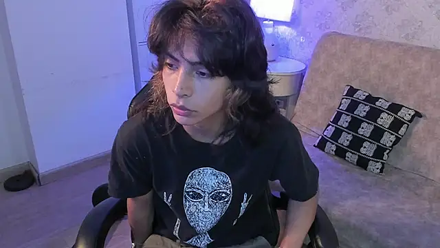 Dereck Manson online show from October 2025 11:41:02 AM