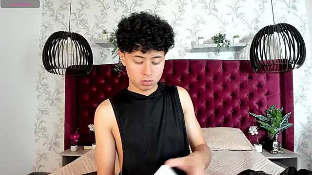 NoahDupont online show from September 2025 08:42:01 PM