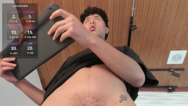 NoahDupont online show from September 2025 11:48:02 PM