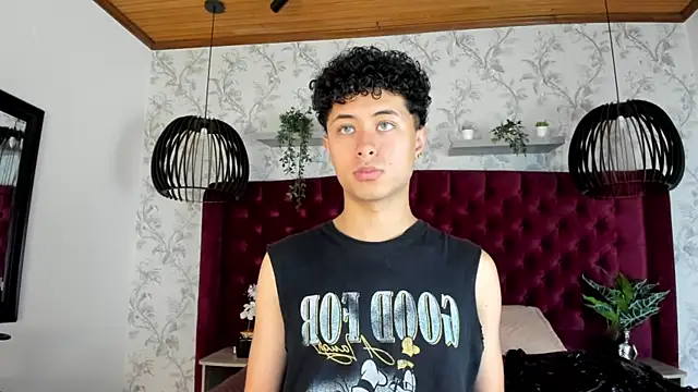 NoahDupont online show from September 2025 07:49:01 PM