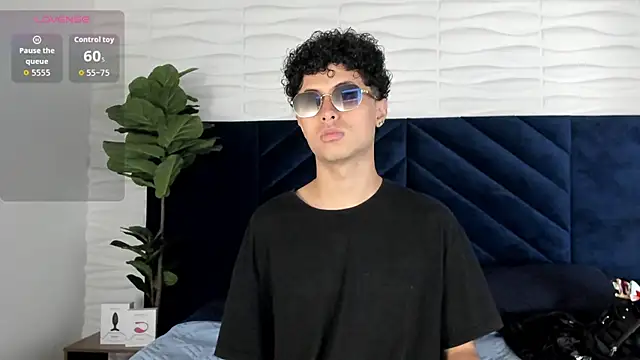 NoahDupont online show from September 2025 07:15:02 PM