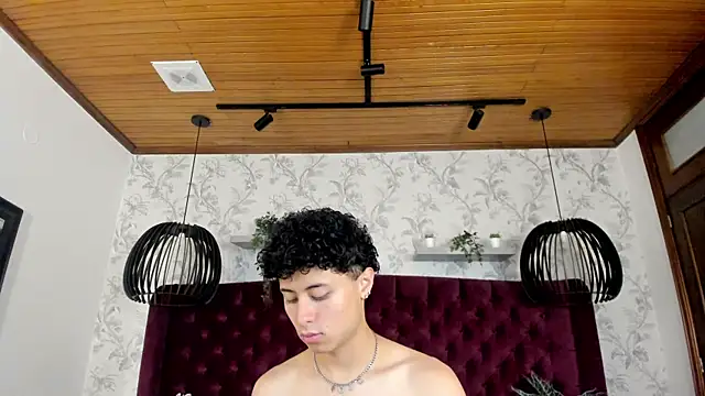 NoahDupont online show from September 2025 07:41:02 PM