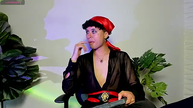 NoahDupont online show from October 2025 08:37:02 PM