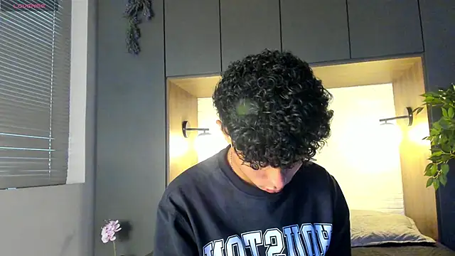 NoahDupont online show from October 2025 08:50:02 PM