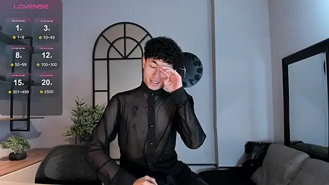 NoahDupont online show from October 2025 11:33:02 AM