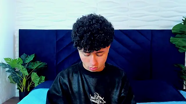 NoahDupont online show from October 2025 11:39:02 AM