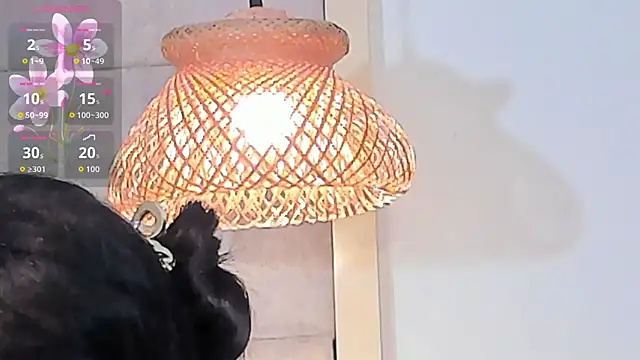 VioletHilton online show from November 2025 07:13:02 PM