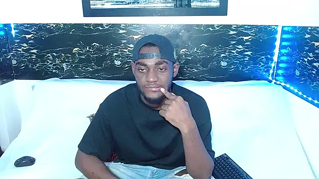 eebony stallion online show from September 2025 03:22:01 AM