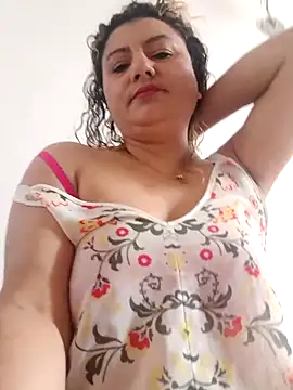 Nataly Foley online show from October 2025 02:58:02 PM