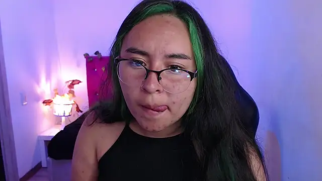 SashaGrey   online show from October 2025 02:14:01 PM