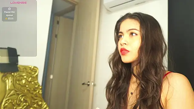 AKASHHAAA online show from October 2025 10:08:01 PM