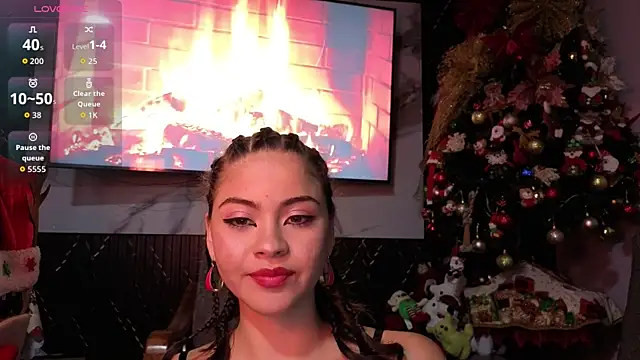 AKASHHAAA online show from December 2025 09:01:01 PM