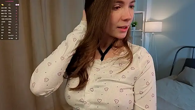 TashiaBosack online show from October 2025 01:14:02 AM