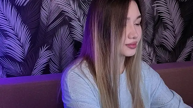 Yuki Star online show from October 2025 07:01:02 PM