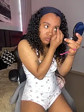 Terry ebony online show from September 2025 03:41:02 AM
