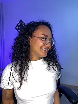 Terry ebony online show from September 2025 04:58:02 AM