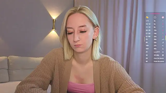 JodeeThu online show from October 2025 05:30:02 AM