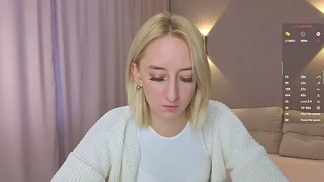 JodeeThu online show from October 2025 05:18:02 AM