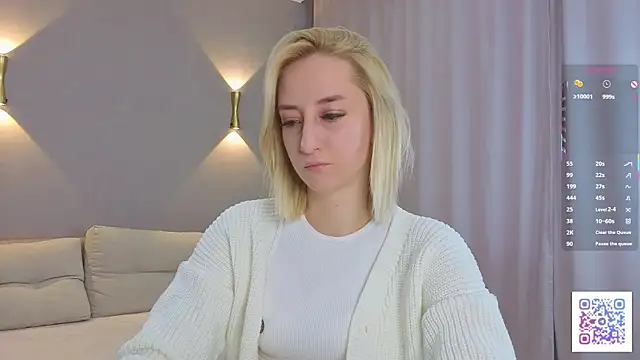 JodeeThu online show from October 2025 05:11:02 AM