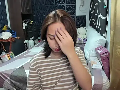 Soft Angel8 online show from October 2025 04:16:02 PM