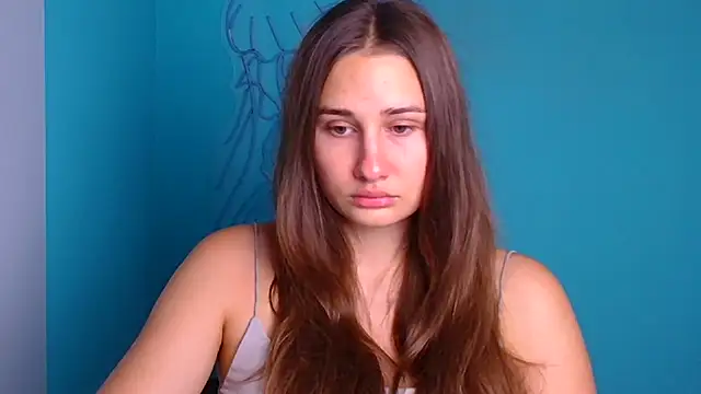 Stefanie Sweet online show from September 2025 05:23:02 AM