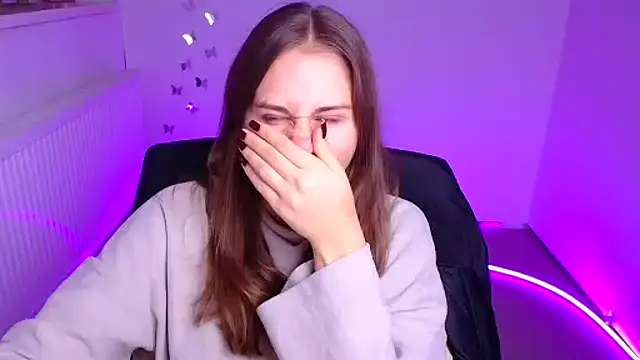 Stefanie Sweet online show from October 2025 05:16:02 AM