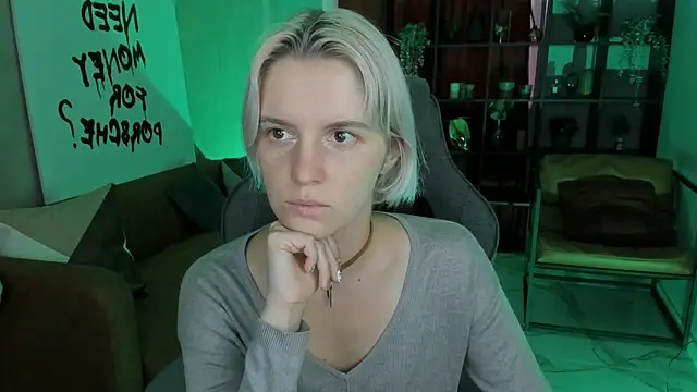 BethanyCloud online show from September 2025 05:23:02 AM