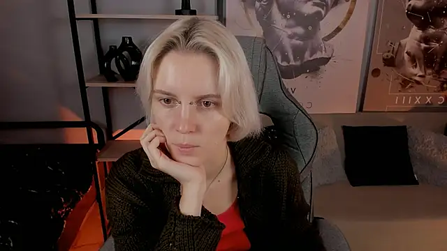 BethanyCloud online show from October 2025 05:27:02 AM