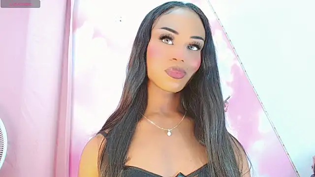 DarliingSweet online show from October 2025 08:22:02 PM