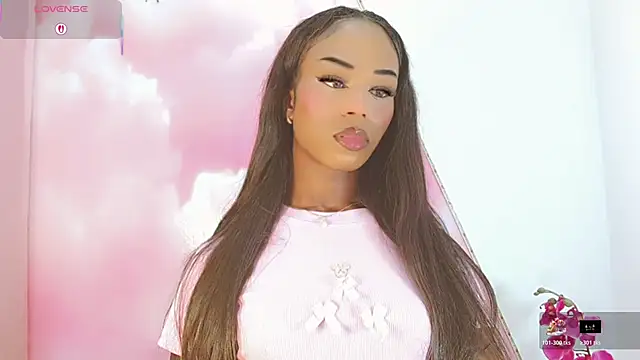 DarliingSweet online show from November 2025 10:24:01 AM