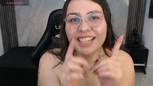 VictoriaGonzalez ch online show from September 2025 04:17:01 PM