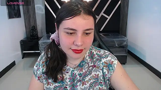 VictoriaGonzalez ch online show from September 2025 04:07:02 PM
