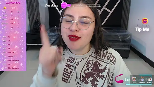 VictoriaGonzalez ch online show from September 2025 11:31:02 AM