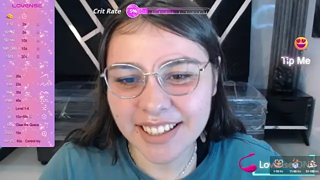 VictoriaGonzalez ch online show from September 2025 04:08:01 PM