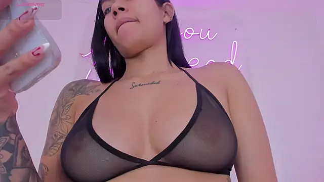 Venus nite online show from November 2025 08:41:01 PM