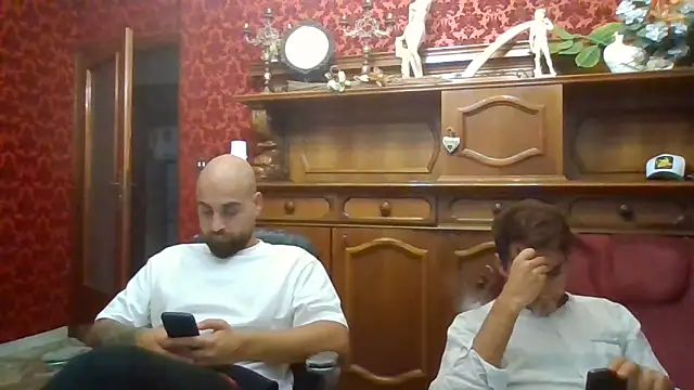 omihaze94 online show from September 2025 05:18:02 PM