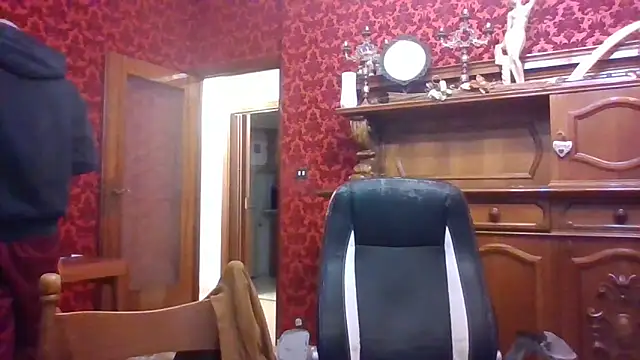 omihaze94 online show from December 2025 08:46:01 PM