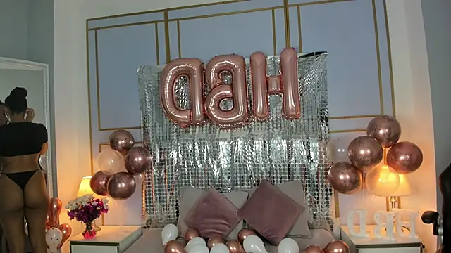 Ketty 89 online show from October 2025 07:12:02 PM