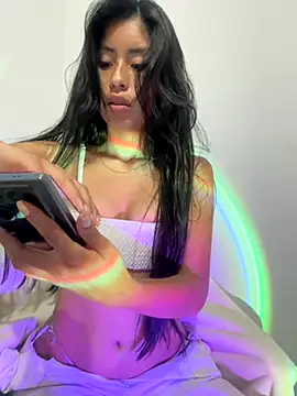 Snapshot of vanesa51 chatting on October 2025 02:01:02 AM vanesa51 online show from October 2025 02:01:02 AM