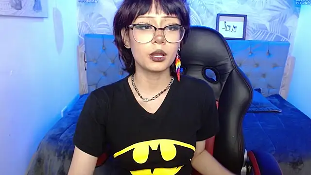 Snapshot of Nyxie_tk chatting on September 2025 07:39:01 PM Nyxie tk online show from September 2025 07:39:01 PM