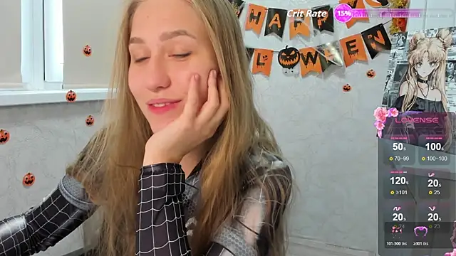 Snapshot of sofamuffin chatting on October 2025 11:54:02 AM sofamuffin online show from October 2025 11:54:02 AM