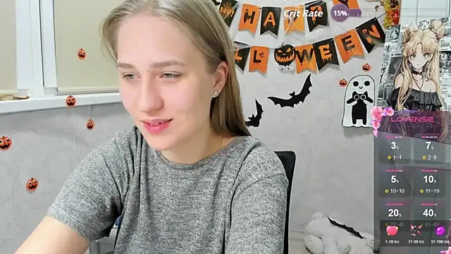 Snapshot of sofamuffin chatting on October 2025 11:01:02 PM sofamuffin online show from October 2025 11:01:02 PM