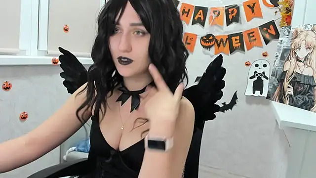 Snapshot of sofamuffin chatting on October 2025 10:23:02 PM sofamuffin online show from October 2025 10:23:02 PM